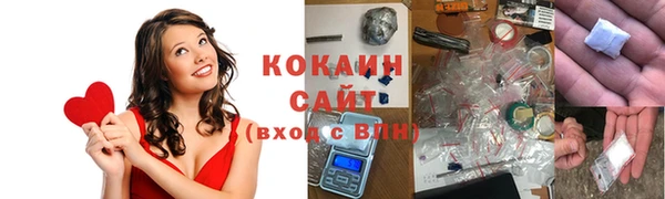 стафф Пересвет