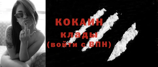 стафф Пересвет