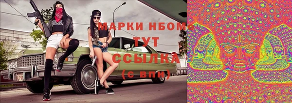 стафф Пересвет